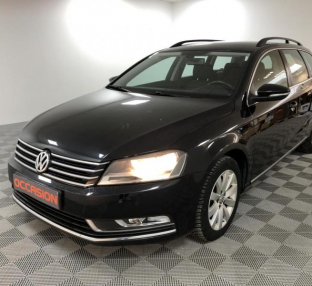 VOLKSWAGEN Passat SW Confortline 1.6TDI 105cv SW