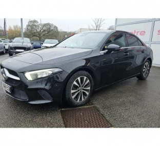 MERCEDES CLASSE A BERLINE Business Line 2L 180d BV 8G-DCT + INTEGRATION SMARTPHONE + écran 10,25 + Sièges chauff
