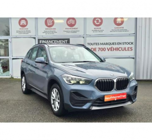 BMW X1 Advantage Pack Business sDrive 16dA inclus Caméra de recul