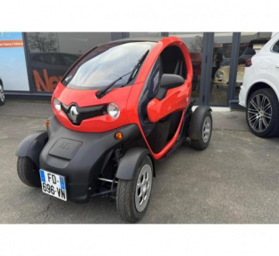 RENAULT TWIZY Life 45 1ere main