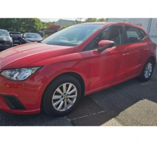 SEAT IBIZA Style 1.0i MPi 80cv