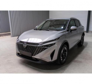 NISSAN QASHQAI N-Connecta 1.3 Mild Hybrid 158cv BVA Xtronic + Pack Hiver + NEUF 0KM