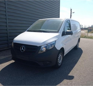 MERCEDES VITO Long Select 110 CDI 2.8t 102cv  TVA RECUPERABLE