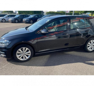 VOLKSWAGEN GOLF Confortline 1.0 TSI 110cv DSG7
