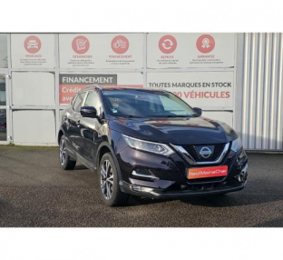 NISSAN QASHQAI N-Connecta 1.6 dCi 130cv