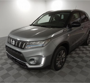 SUZUKI VITARA 1.5 Dualjet + Hybrid BVA 4WD AllGrip Privilège + NEUF 0KM