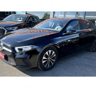 MERCEDES CLASSE A Business Line 2L 180D  8G-DCT + CAMERA DE RECUL