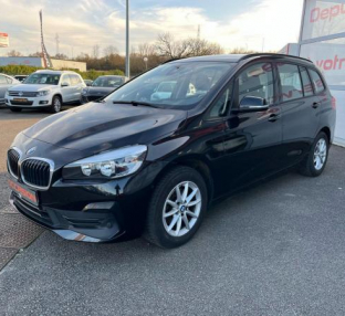 BMW serie 2 gran tourer Business 216d 116cv + Attelage