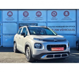 CITROEN C3 AIRCROSS FEEL 1.5 BlueHDi 100cv + Navigation+ Roue de secours