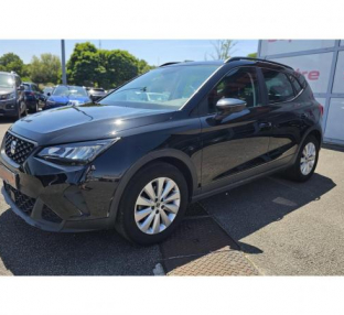 SEAT ARONA MOVE 1.0TSI 110cv DSG7 + Digital Cockpit + Pack Spring + Navi System