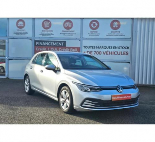 VOLKSWAGEN GOLF Life 2.0 TDI 116cv