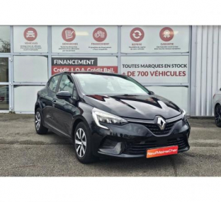 RENAULT CLIO Equilibre 1.0 Tce 90cv