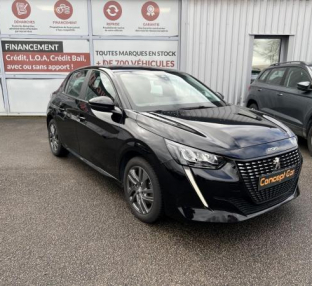 PEUGEOT 208 Active Pack 1.5 BlueHDi 100cv + Camera de recul