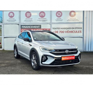 VOLKSWAGEN TAIGO R-Line 1.0 TSI 110cv DSG7