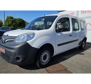 RENAULT GRAND KANGOO Confort 1.5 Energy dCi 90cv TVA RECUPERABLE + Radar de Recul