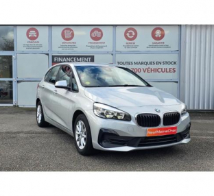 BMW SERIE 2 ACTIVE TOURER Design 216dA BVA