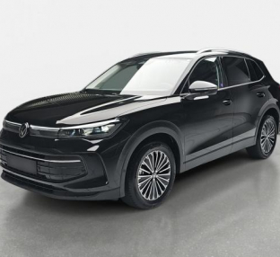 VOLKSWAGEN TIGUAN PRIME 2.0 TDI 150cv DSG7 + Camera 360 + Sieges AV et Volant Chauffant + NEUF 0KM