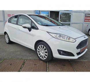 FORD FIESTA Edition 1.0 SCTi EcoBoost 100cv
