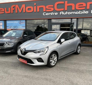 RENAULT CLIO 1.5 Blue dCi - 85  Business
