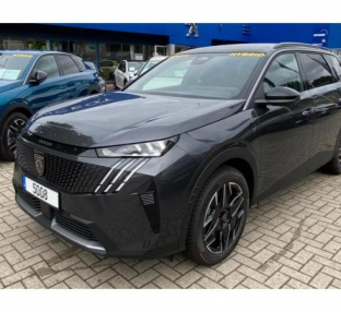 PEUGEOT 5008 GT HYBRID 145cv BVA E-DCS6 7 Places + NEUF 0KM