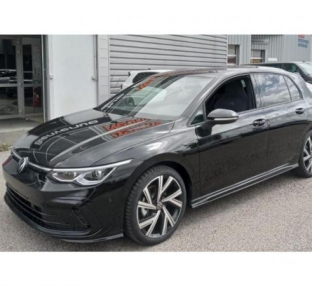 VOLKSWAGEN GOLF R-Line 2.0 TDI 150cv DSG 7  + LED MATRIX + JA 18 + NEUF 0KM