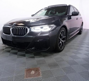 BMW SERIE 5 TOURING M-Sport 520d Touring 190cv mHEV