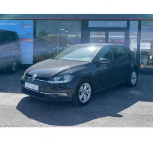 VOLKSWAGEN GOLF Confortline 1.6 TDI 115cv
