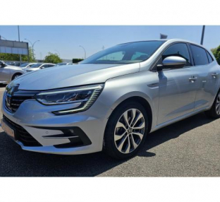 RENAULT MEGANE Techno 1.3 TCe 140cv EDC + Roue de secours