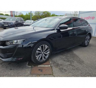 PEUGEOT 508 SW Allure 1.5 BlueHDi 130cv EAT8