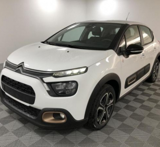 CITROEN C3 C-Series 83cv