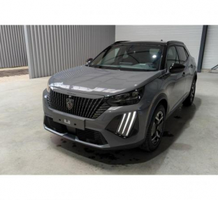 PEUGEOT 2008 GT Hybrid 136cv e-DCS6+Pack Vision Navigation Drive Assist Plus+Toit ouvrant+NEUF 0KM