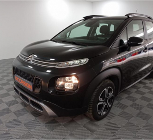 CITROEN C3 AIRCROSS Feel Business 110cv