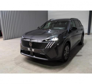 PEUGEOT 5008 Allure Hybrid 145cv e-DCS6 7 Places + Pack Panoramic Navigation + NEUF 0KM