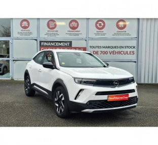 OPEL MOKKA Elegance 1.5 CDTI 110cv