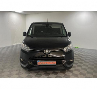 TOYOTA PROACE CITY Business Fourgon Medium 1.5 100cv D-4D TVA RECUPERABLE