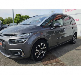 CITROEN GRAND C4 SPACETOURER Business 1.5 BlueHDi 130cv EAT8