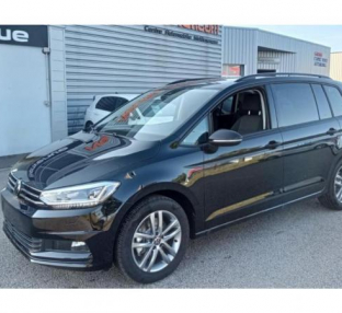 VOLKSWAGEN TOURAN VW Edition 2.0 TDI 150cv DSG7 7places + NEUF 0KM