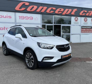 OPEL MOKKA X 1.6 CDTI - 136 - 4x2   Innovation