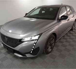 PEUGEOT 308 SW 1.5 BlueHDi 130cv Active Pack + Pack Safety Plus + Navigation connectée + NEUF 0KM