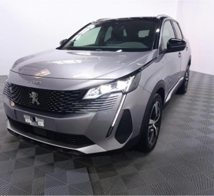 PEUGEOT 3008 GT 130cv + NEUF 0KM