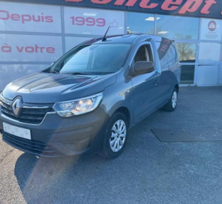 RENAULT EXPRESS Confort 1.5 BluedCi 75cv + EASY LINK + Radar AR + TVA RECUPERABLE