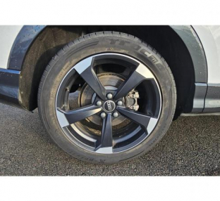 AUDI Q3 SPORTBACK DESIGN 35 TDI 150cv S-tronic + PHARES A LED + CAMERA DE RECUL + SIEGES AV CHAUFFANT + JA19
