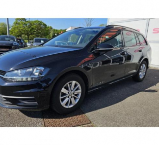 VOLKSWAGEN GOLF Business 1.6 TDI 115cv