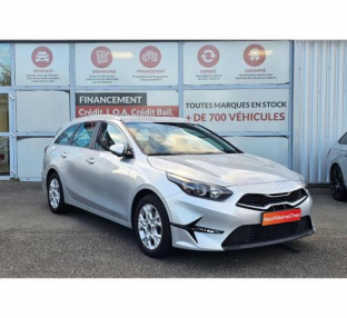 KIA CEE D SPORTSWAGON 1.6 CRDi MHEV 136cv PULSE