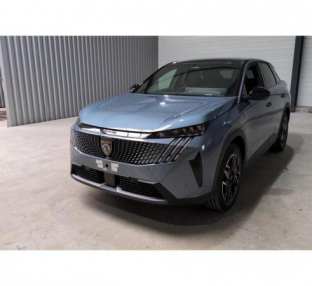 PEUGEOT 3008 GT Hybrid 136cv e-DCS6 + NEUF 0KM