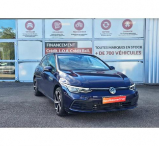 VOLKSWAGEN GOLF Life  2.0 TDI 150cv DSG7