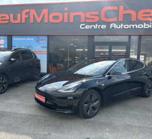 TESLA MODEL 3 RWD Standard Plus 50kWh  TVA RECUPERABLE