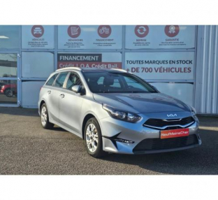 KIA CEED SPORTSWAGON 1.6 CRDi MHEV 136cv PULSE
