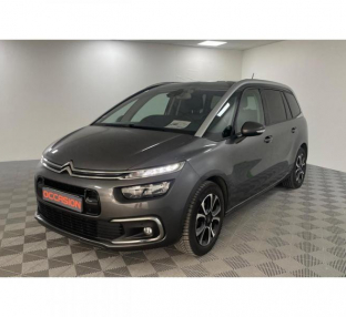 CITROEN GRAND C4 SPACETOURER 1.5 BlueHDi - 130 S&S  Shine