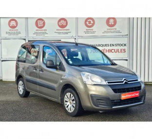 CITROEN BERLINGO Shine 1.6 BlueHDi 100cv